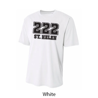 222 St. Helen Athletic T-Shirt
