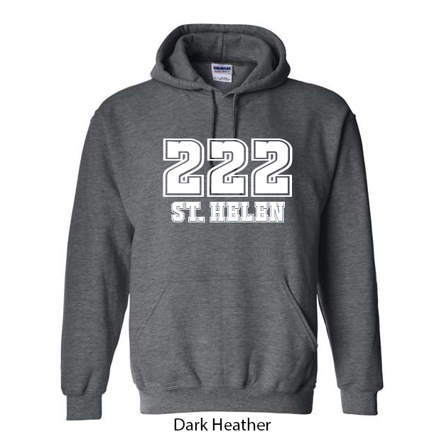 222 St. Helen Hoodie - Image 3