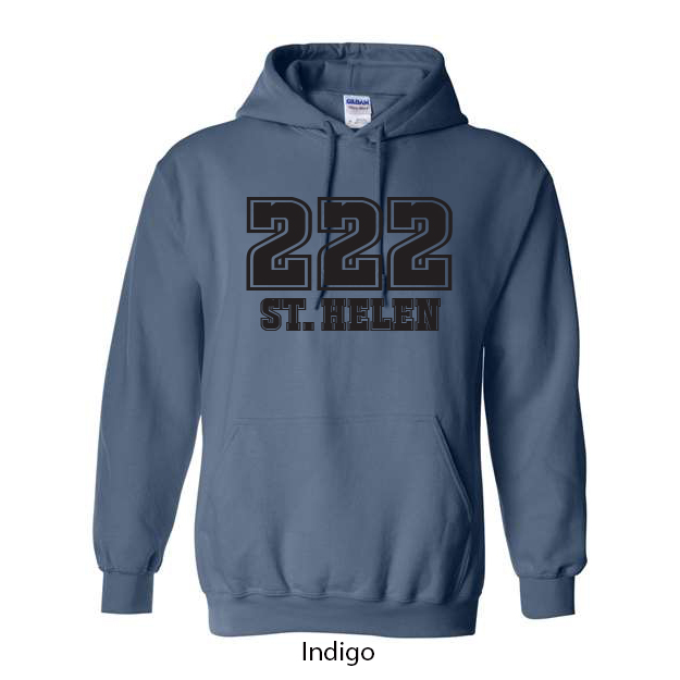 222 St. Helen Hoodie - Image 6