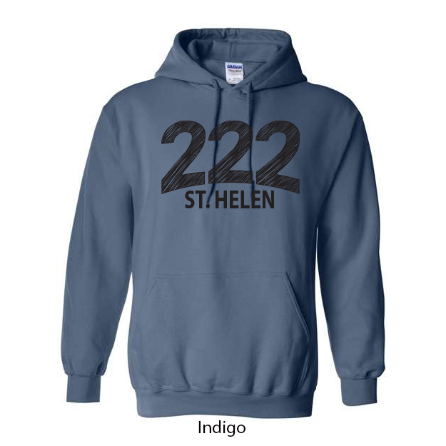 222 Sketch Crewneck Sweatshirt - Image 6