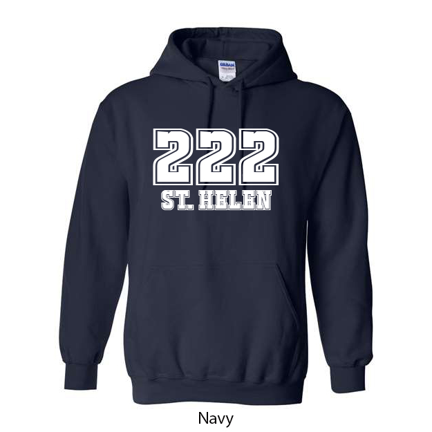 222 St. Helen Hoodie - Image 10