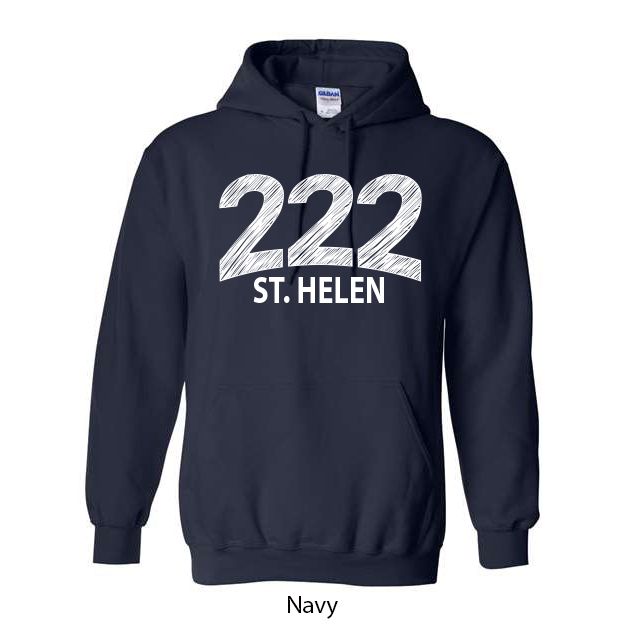 222 Sketch Crewneck Sweatshirt - Image 11