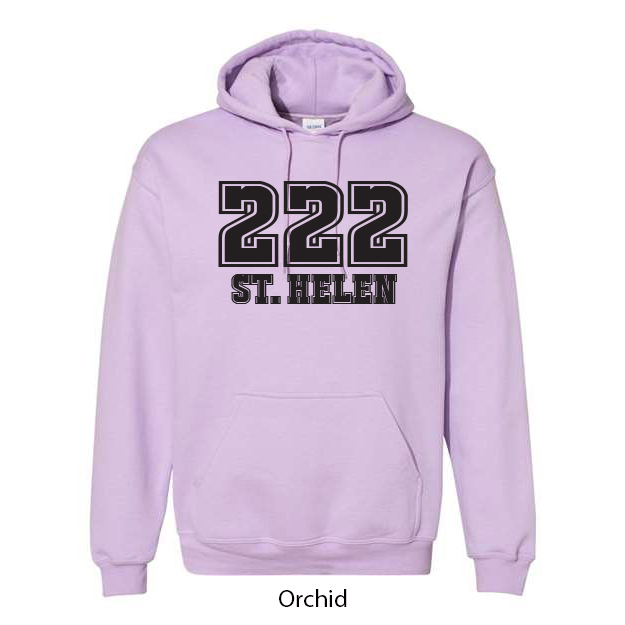 222 St. Helen Hoodie - Image 11