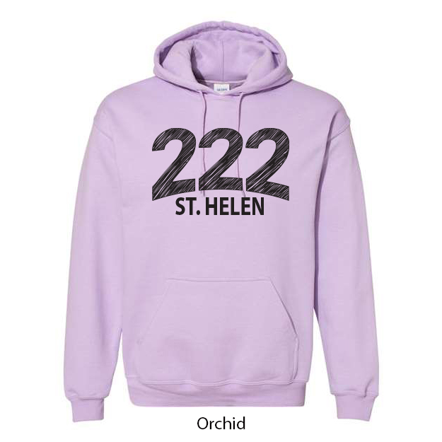 222 Sketch Crewneck Sweatshirt - Image 12