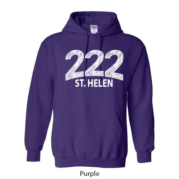 222 Sketch Crewneck Sweatshirt - Image 13