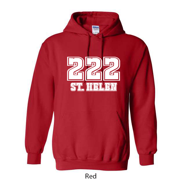 222 St. Helen Hoodie - Image 13