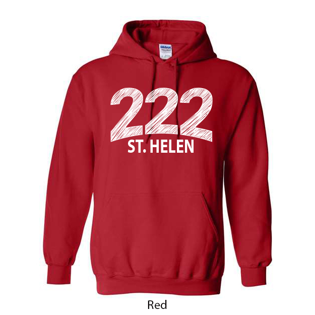 222 Sketch Crewneck Sweatshirt - Image 14