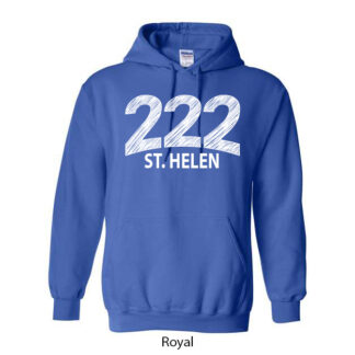 222 Sketch Crewneck Sweatshirt