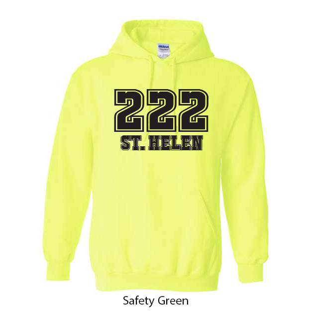 222 St. Helen Hoodie - Image 15
