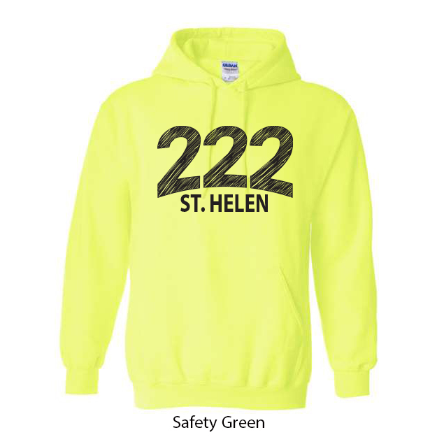 222 Sketch Crewneck Sweatshirt - Image 15