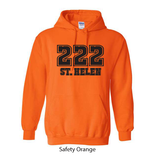 222 St. Helen Hoodie - Image 16