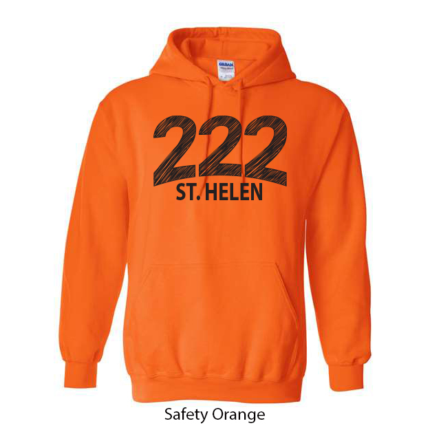 222 Sketch Crewneck Sweatshirt - Image 16