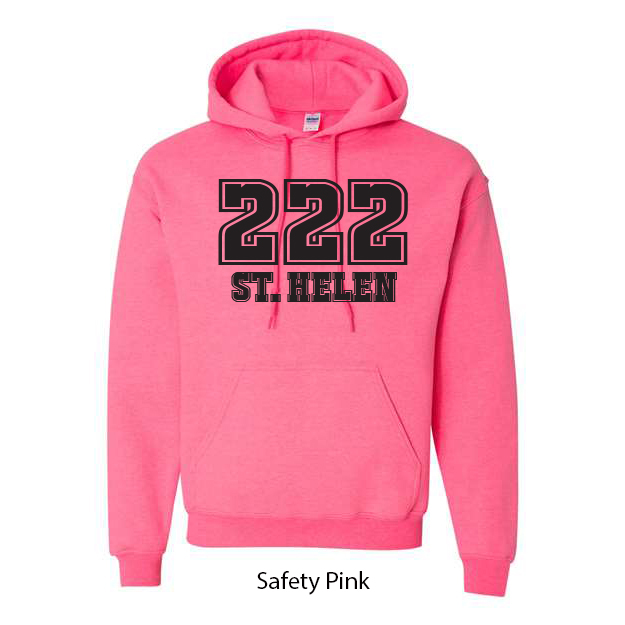 222 St. Helen Hoodie - Image 17