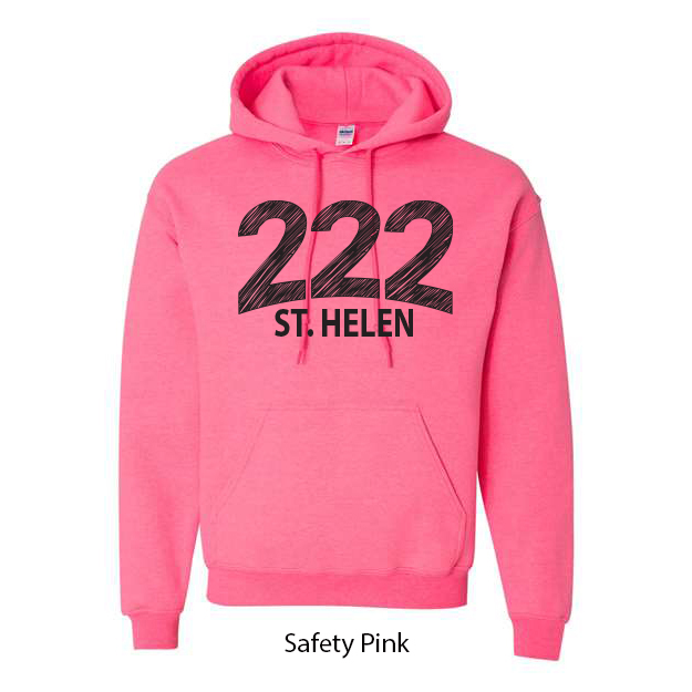 222 Sketch Crewneck Sweatshirt - Image 17