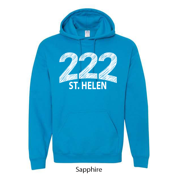222 Sketch Crewneck Sweatshirt - Image 18