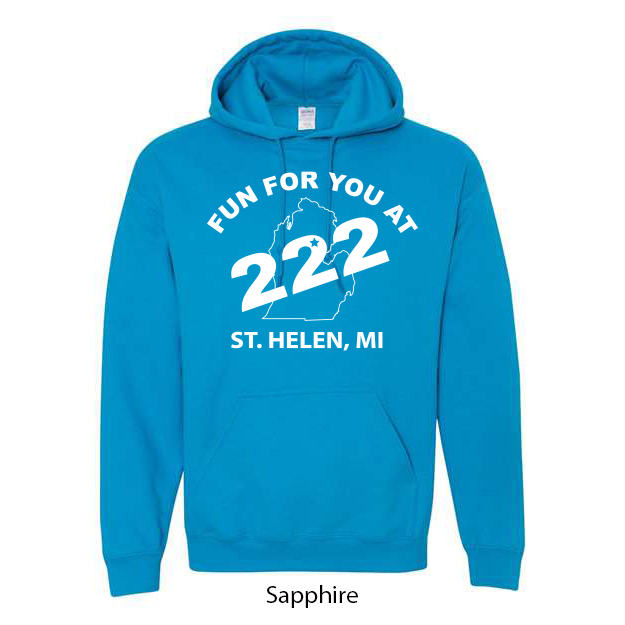 Fun For You 222 Hoodie - Image 18