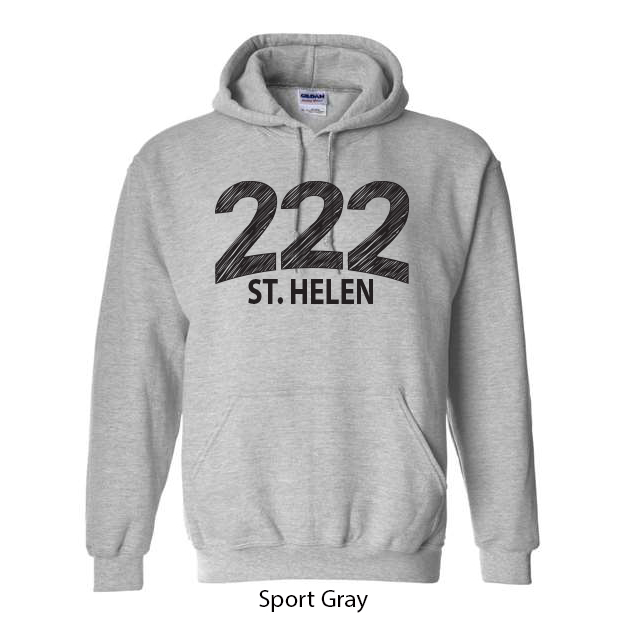 222 Sketch Crewneck Sweatshirt - Image 19