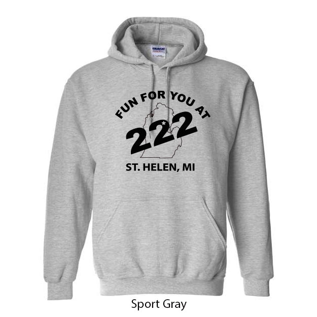 Fun For You 222 Hoodie - Image 19