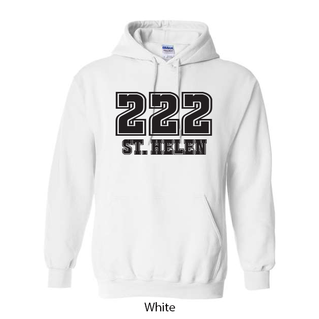 222 St. Helen Hoodie - Image 20