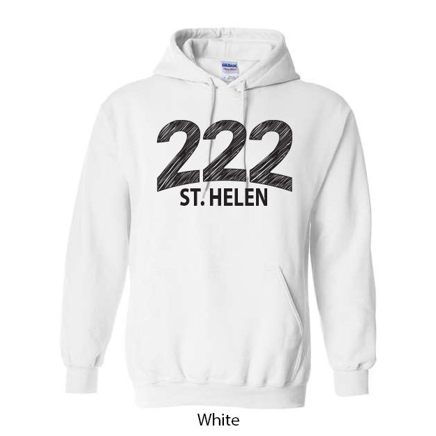 222 Sketch Crewneck Sweatshirt - Image 20