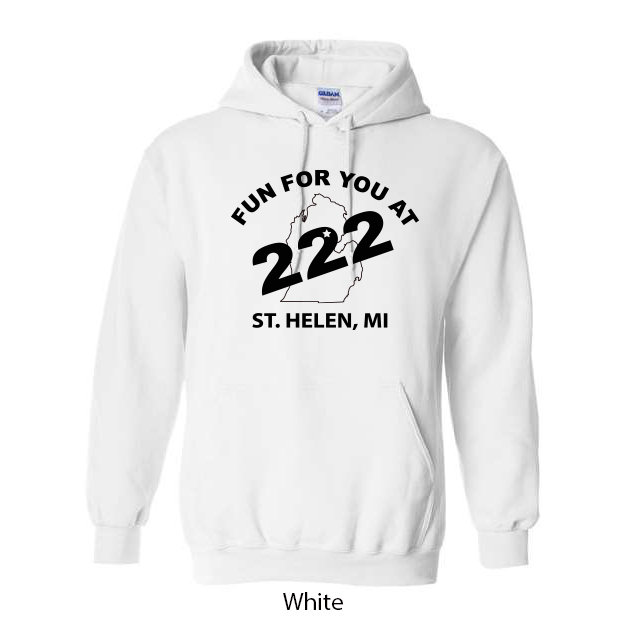 Fun For You 222 Hoodie - Image 20