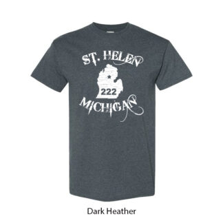 St. Helen MI T-Shirt
