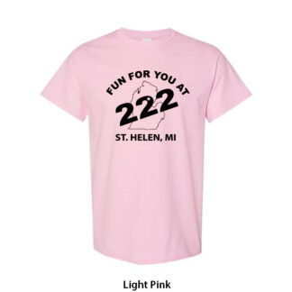 Fun For You 222 T-Shirt