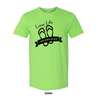 Lovin' Life T-Shirt