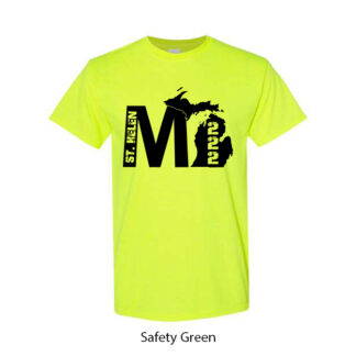 Michigan 222 T-Shirt