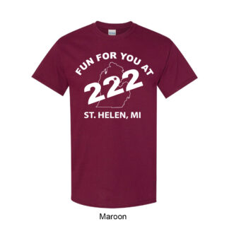 Fun For You 222 Youth T-Shirt