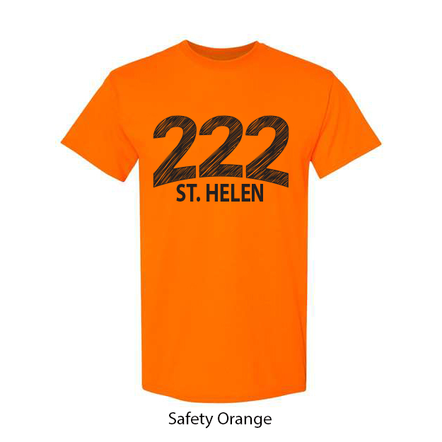 222 Sketch Youth T-Shirt - Image 18