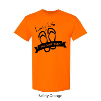 Lovin' Life Youth T-Shirt