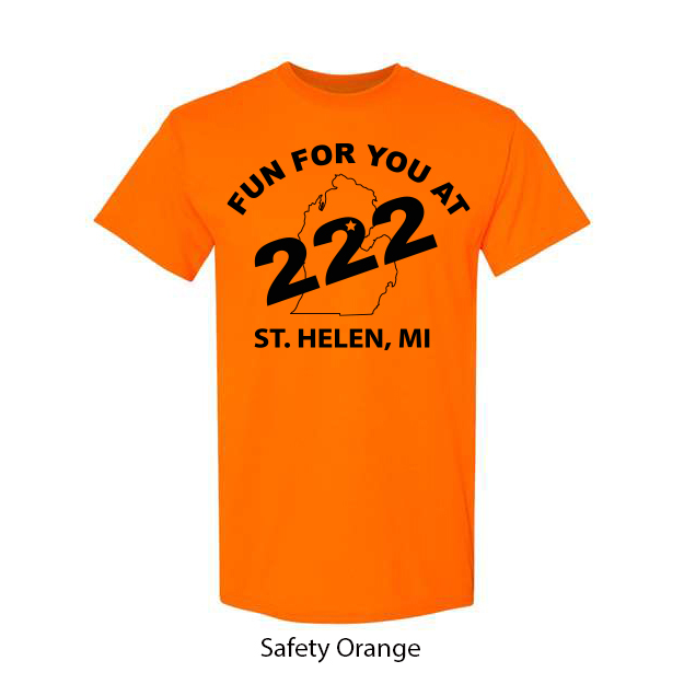 Fun For You 222 Youth T-Shirt - Image 18